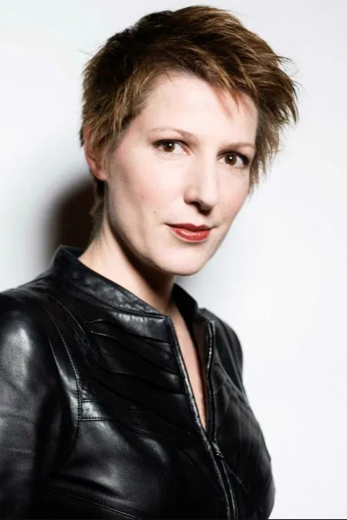 Natacha Polony profile