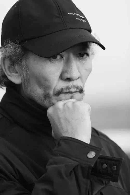 Ernest Abdyjaparov profile