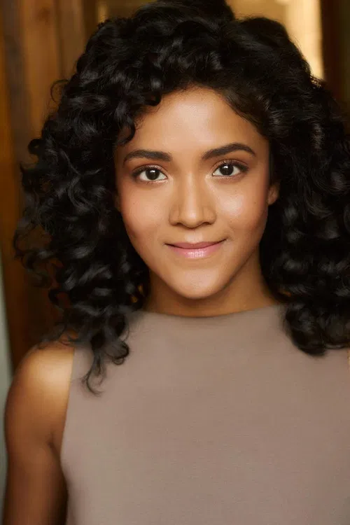 Nabila Hossain profile