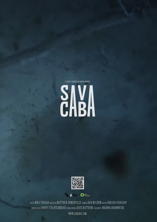 Sava poster