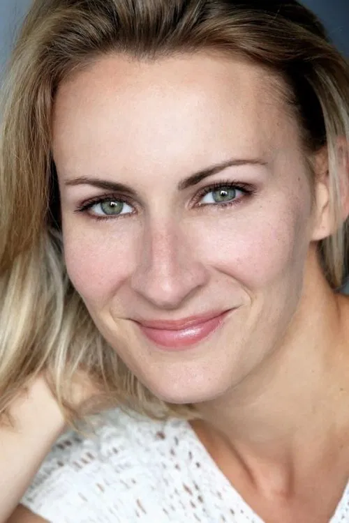 Mélanie Pilon profile