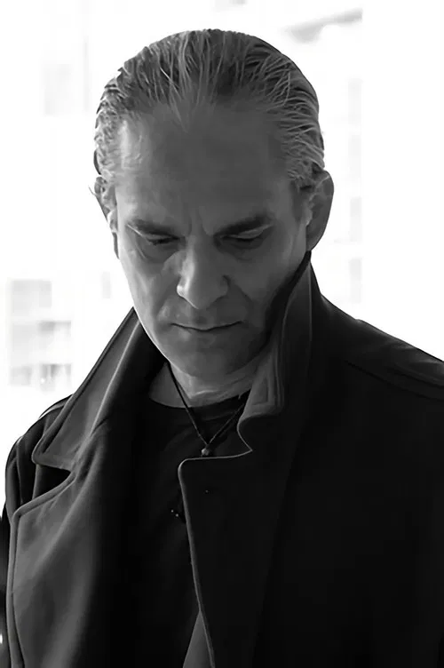 Hamid Reza Mohseni profile