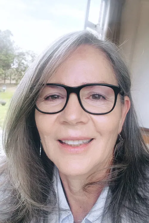 Haydée Ramírez profile