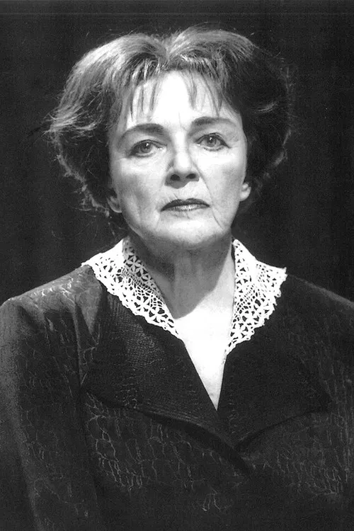 Zerline - En tjenestepiges fortælling poster