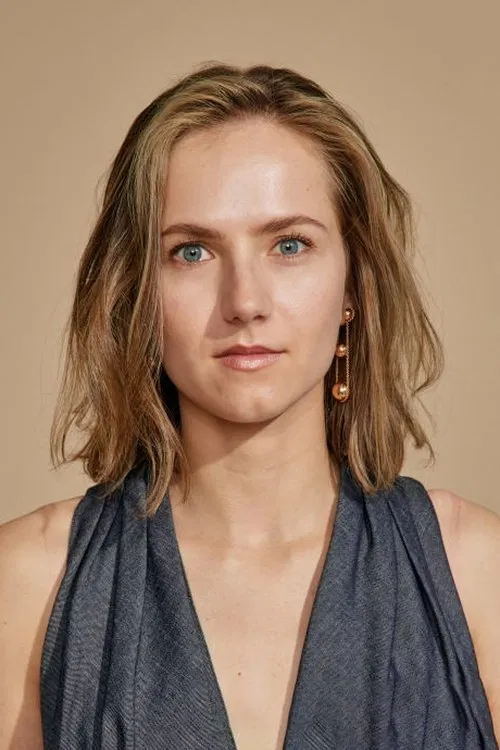 Ekaterina Baker profile