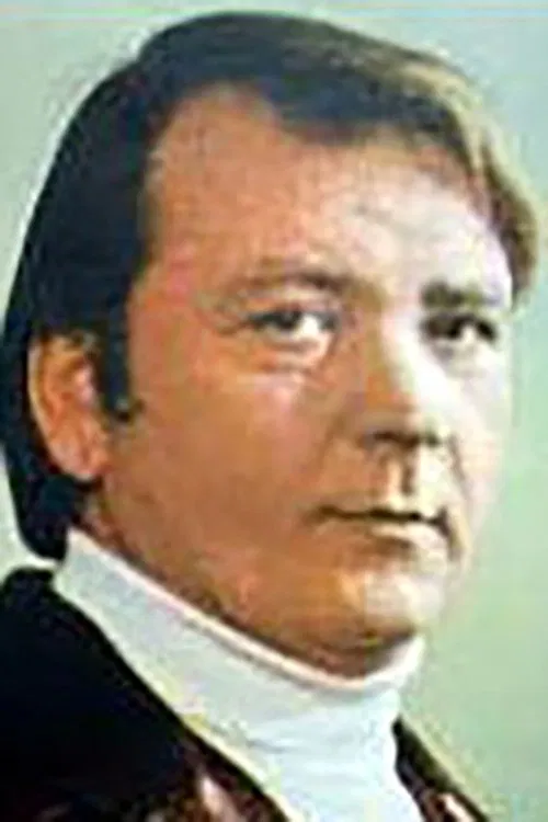 Boris Romanov profile