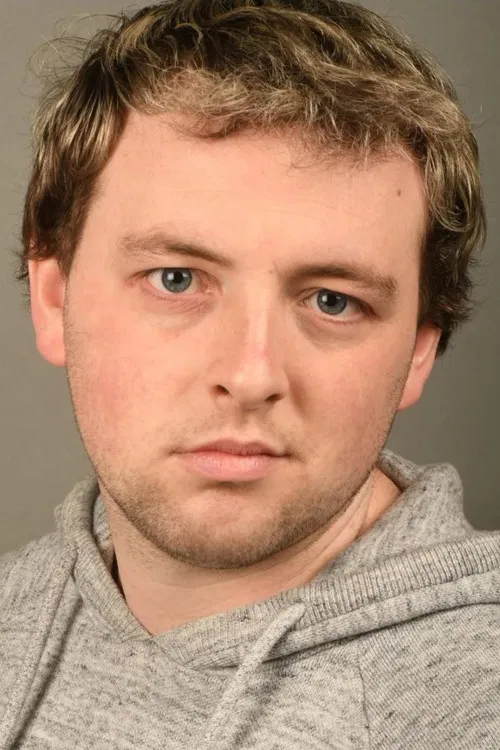 Richard Cawley profile