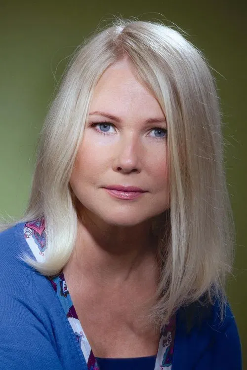 Liis Tappo-Treial profile