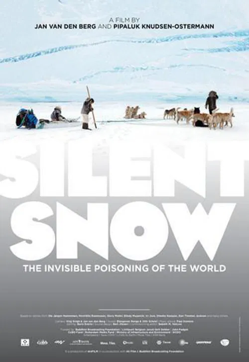 Silent Snow poster