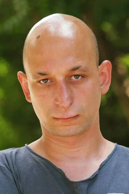 Cevher Hikmet Güzey profile