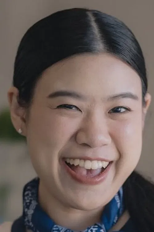 Natsinee Charoensitthisap profile