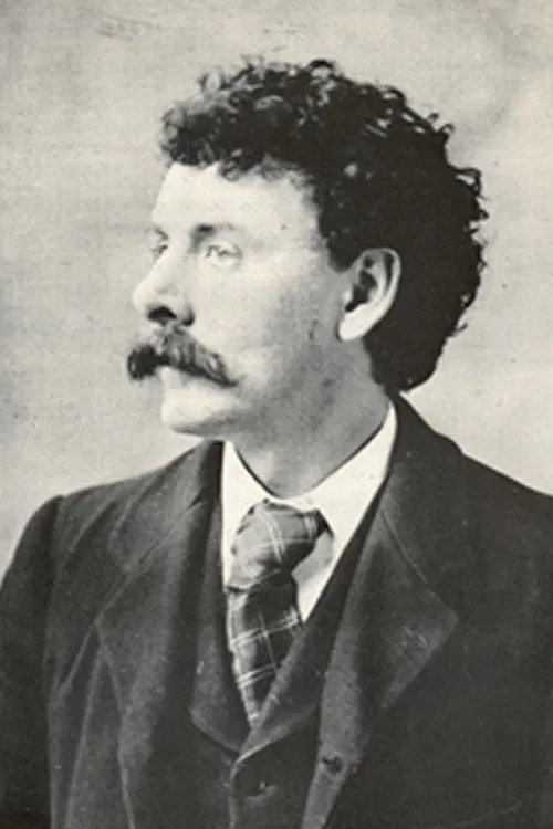 George Albert Smith profile