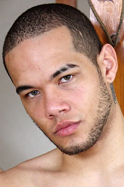 Nathaniel Bronze profile