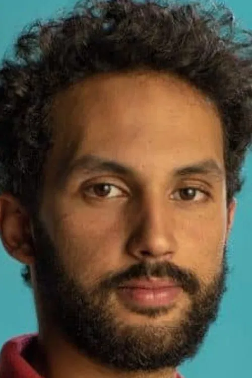 Mohamed Chakiri profile