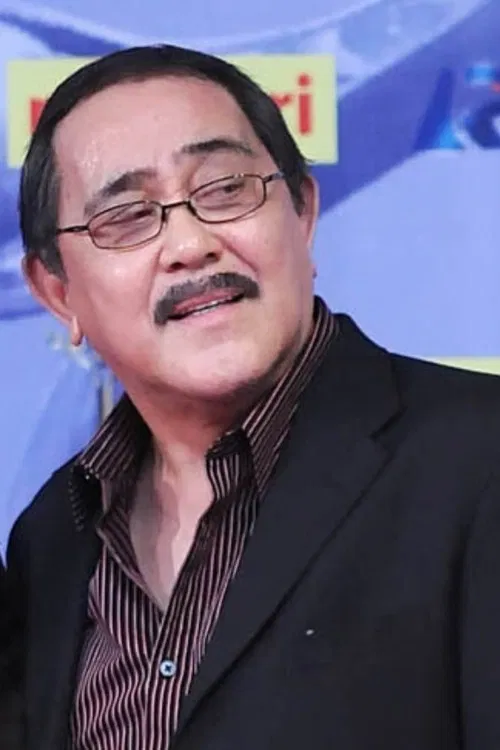 Frans Tumbuan profile