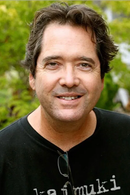 Robert Bates profile