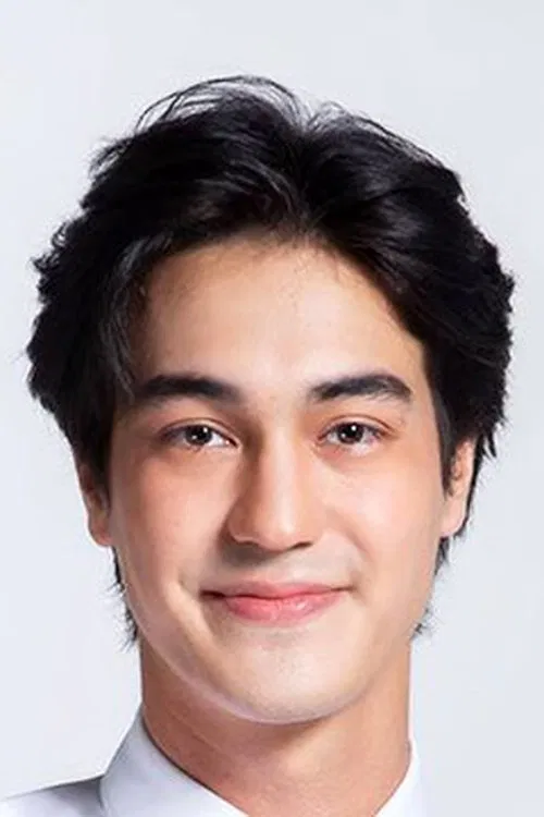 Namo Benedict Rebillet profile