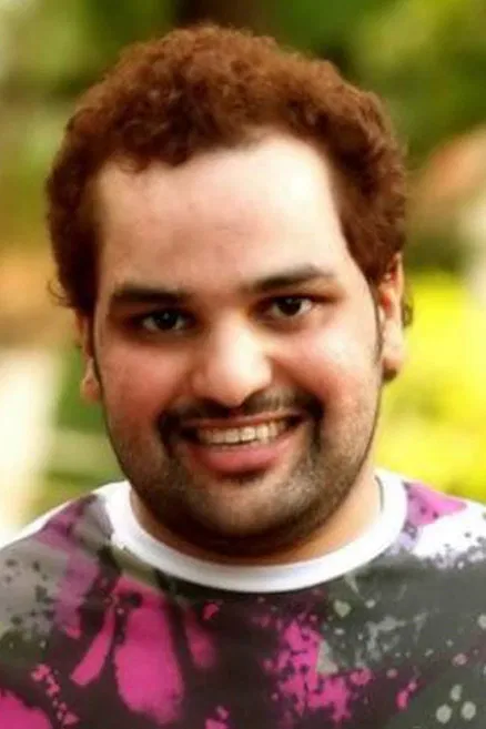 Bineesh Kodiyeri profile