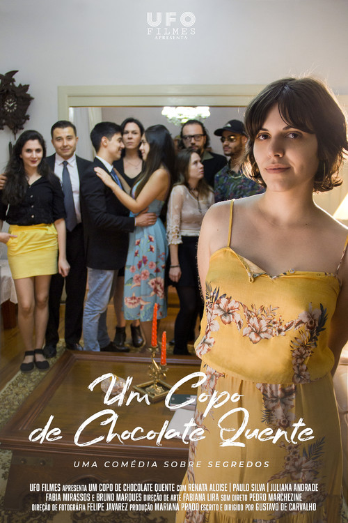 Hot Chocolate poster