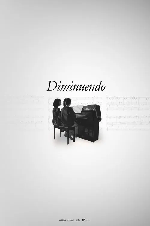 Diminuendo poster