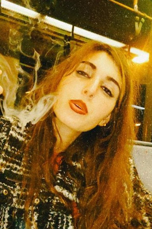 Alicia Saleh profile