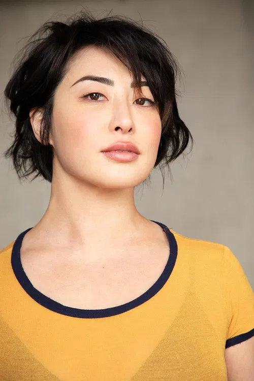 Jinhee Joung profile