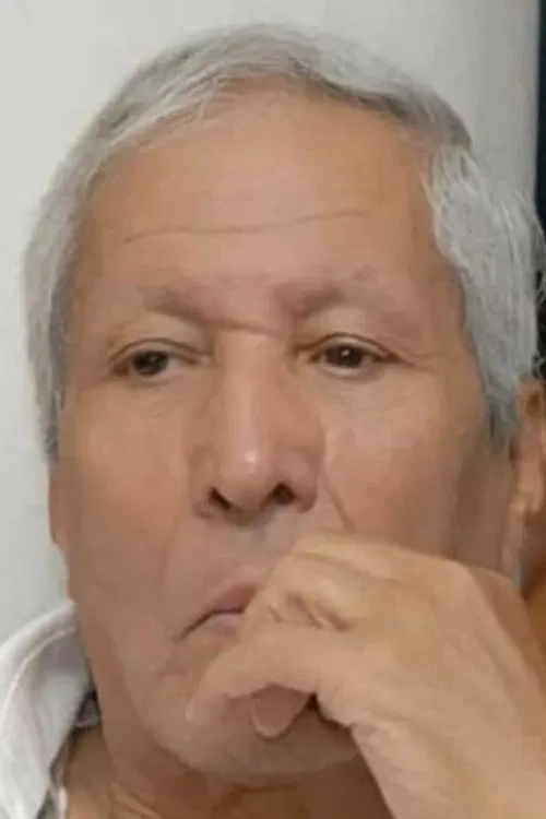 Aziz Maouhoub profile