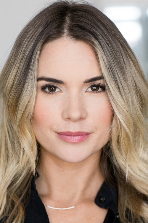 Kelle Cantwell profile