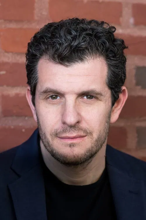 Dennis Staroselsky profile