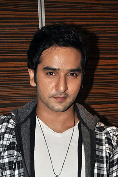 Puru Chibber profile