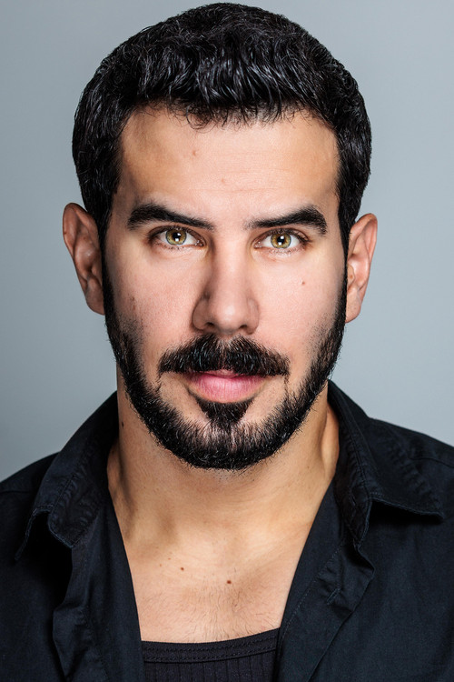 Vincent Kerschbaum profile