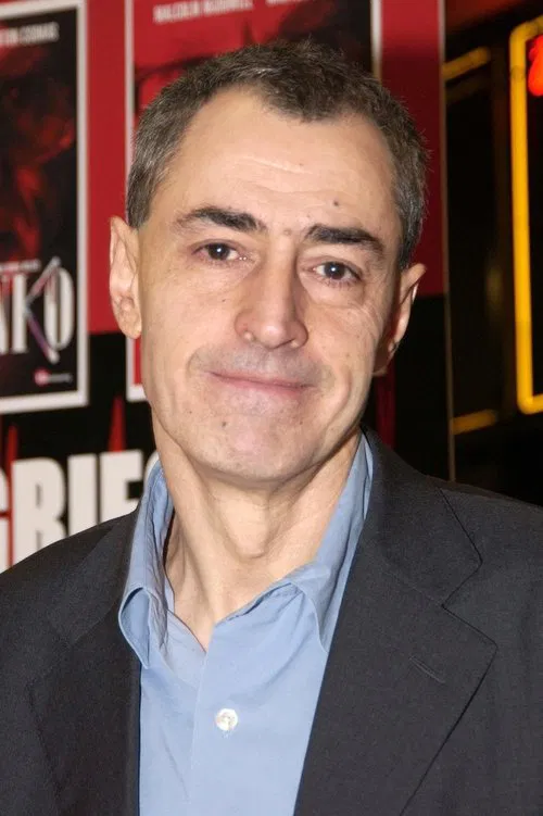 David Grieco profile