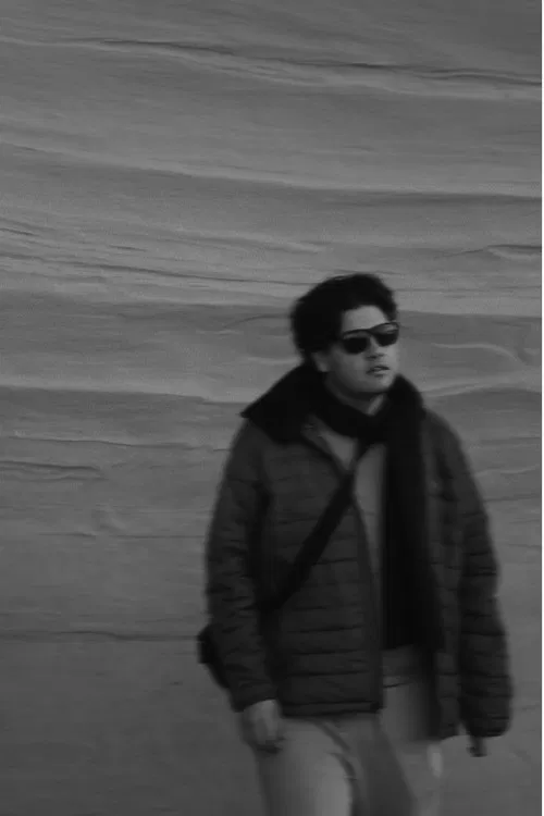 Nino Yeverino Heyser profile