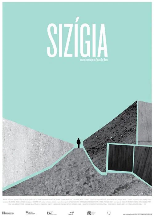 Sizígia poster