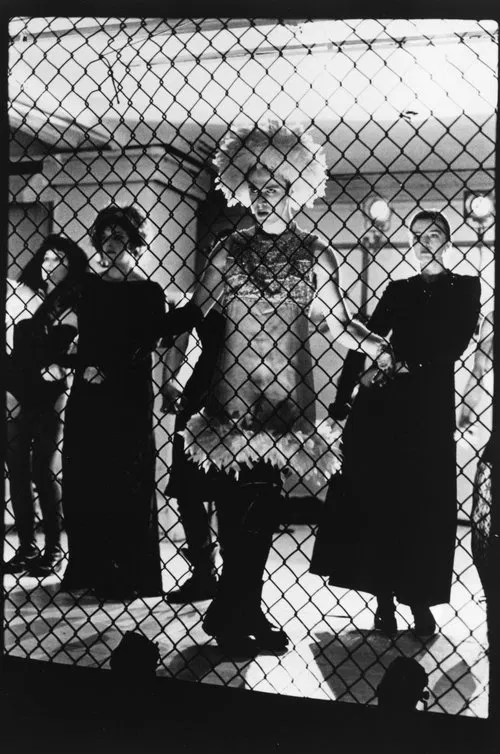 The Law of Remains poster