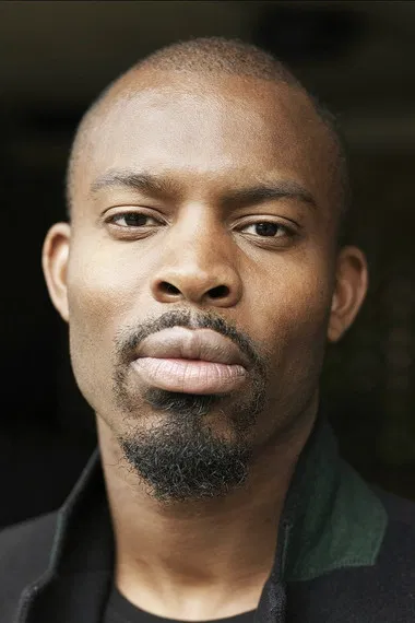 James Barnes profile