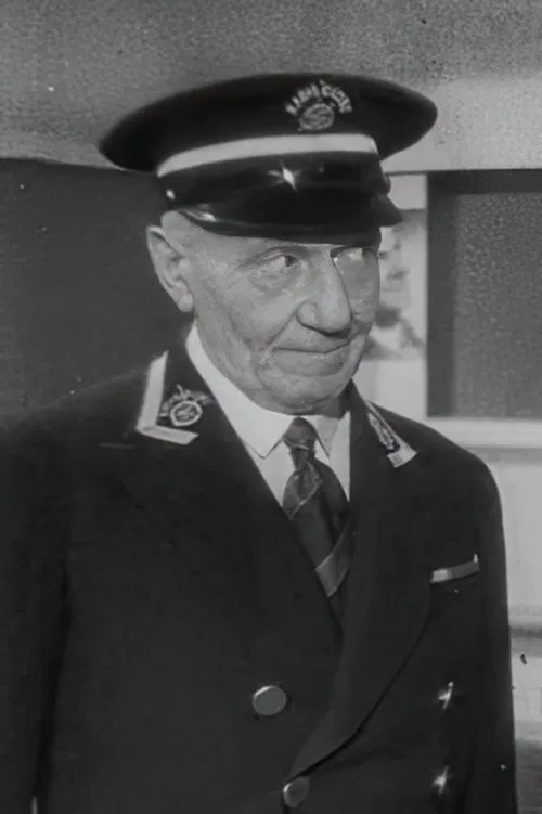 Marcel Loche profile