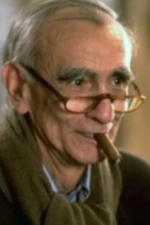 Pierre Granier-Deferre profile