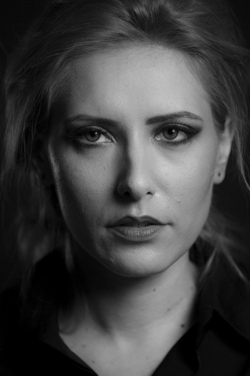 Catrinel Dãnãiatã profile