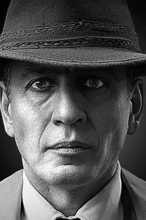 Abdulgani Aliyev profile