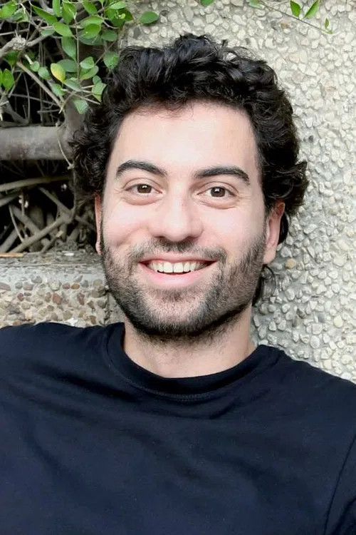 Pedro Furtado profile