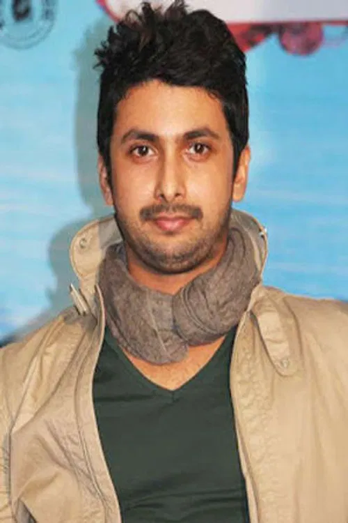 Tarun Chandra profile