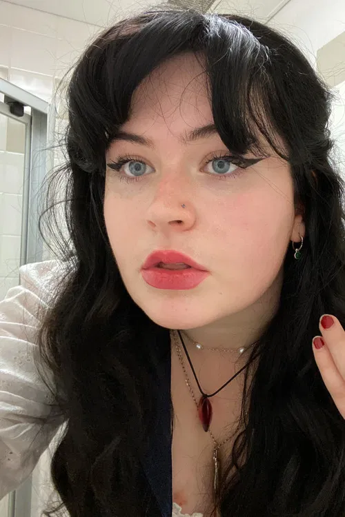 Isabella Kerrigan profile