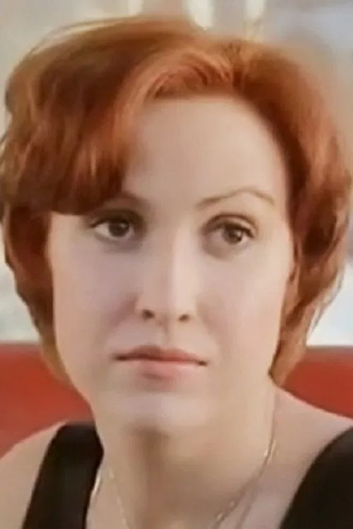 Evgeniya Evstigneeva profile