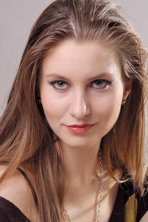 Veronika Despina Grammenou profile