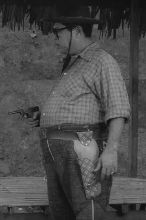 General Cartoon poster