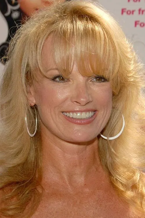 Kim Morgan Greene profile