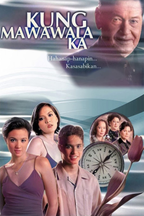 Kung Mawawala Ka poster