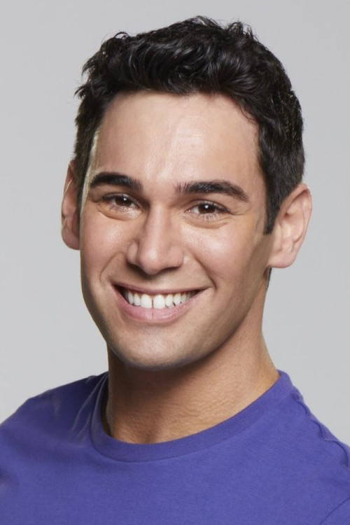 Tommy Bracco profile