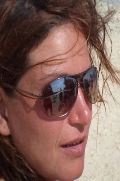 Haidy Abdel-Khaleq profile